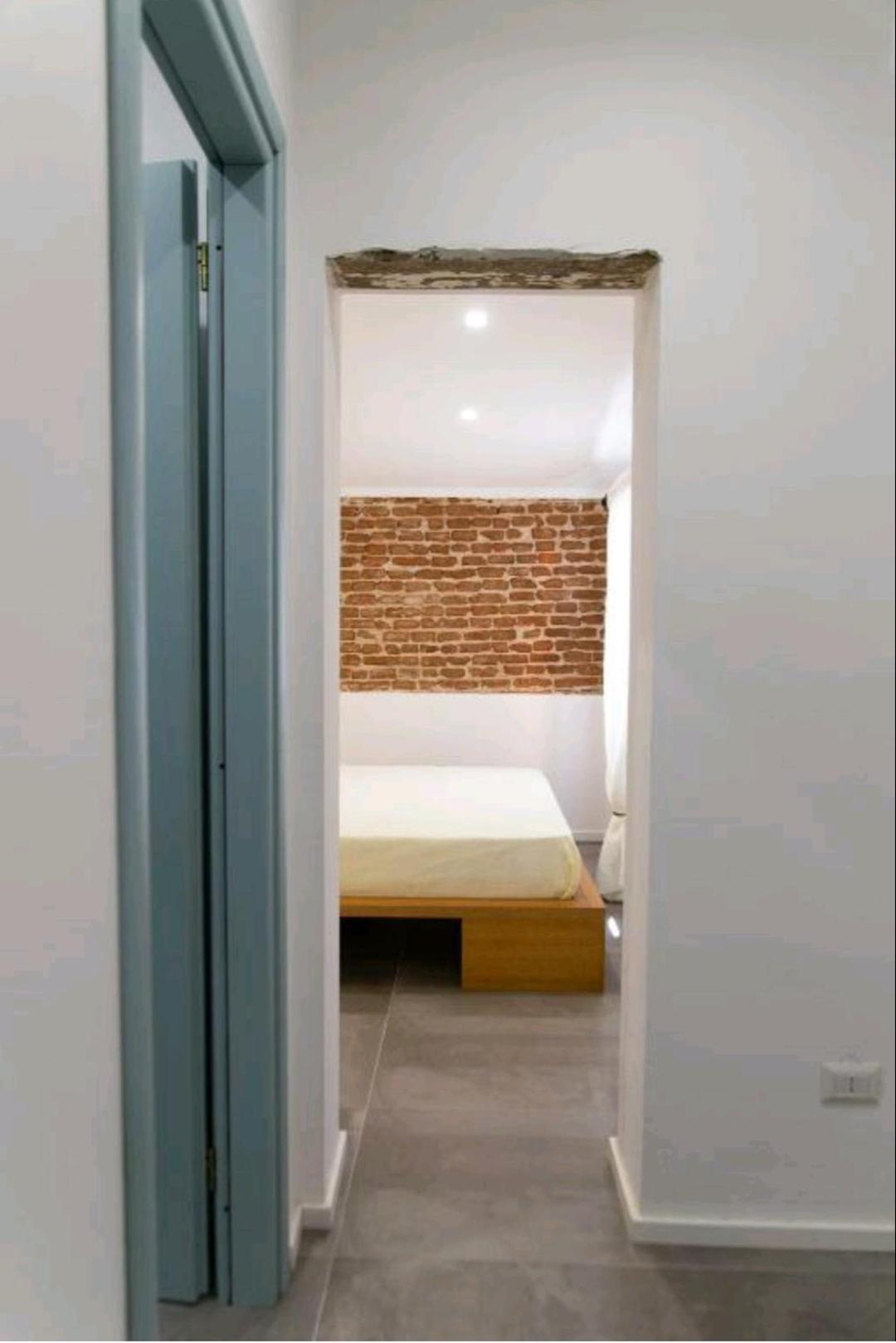 La Casetta - Rooms & Garden 산 페르디난도 객실 사진