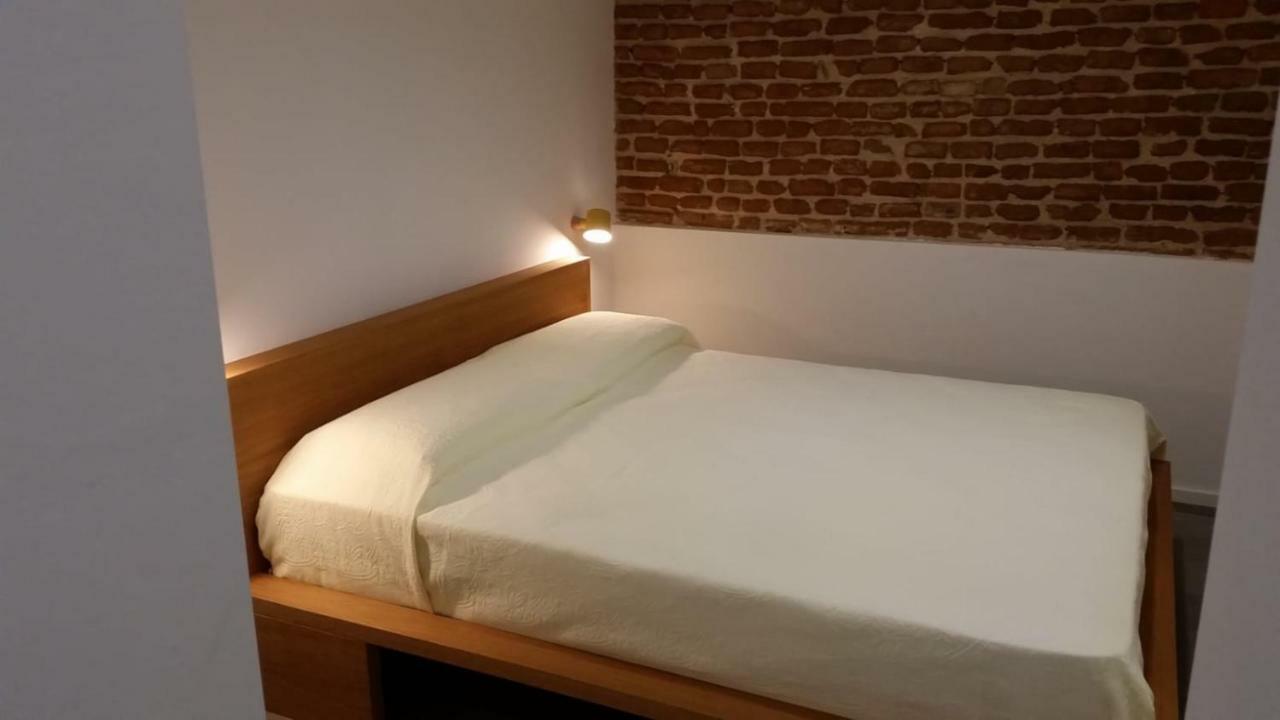 La Casetta - Rooms & Garden 산 페르디난도 외부 사진